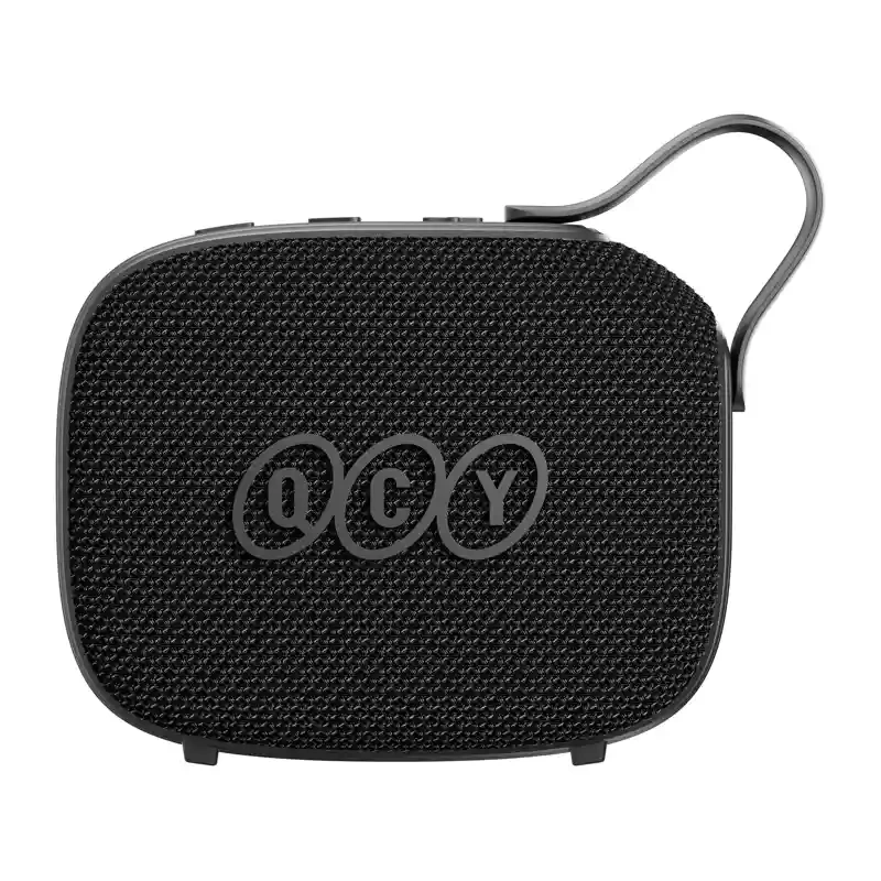 Wireless speaker QCY SP3 (black) 2