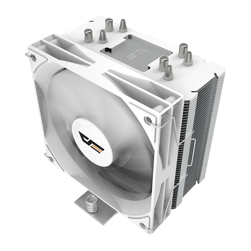 Fan DarkFlash S31 ARGB (white) 2