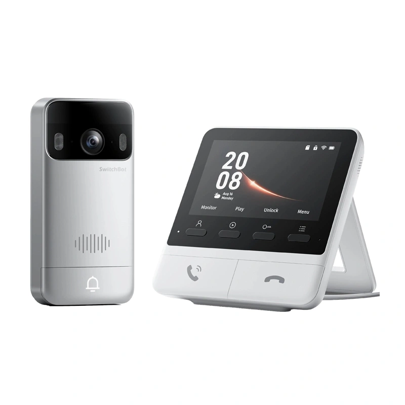 SwitchBot Video Doorbell 2