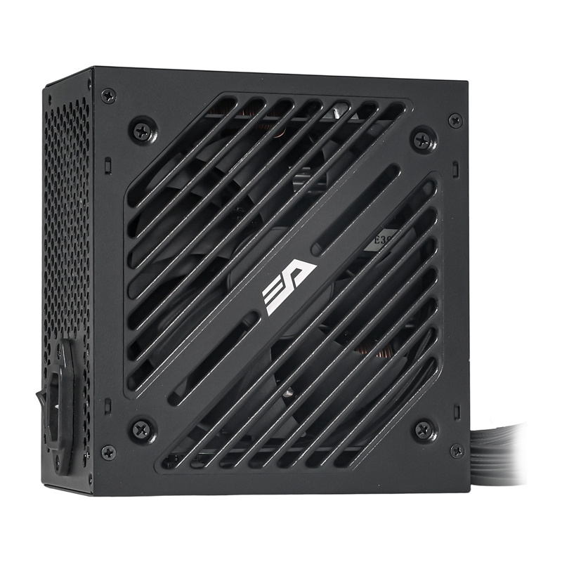 DarkFlash Power Supply EMT750 Black 3