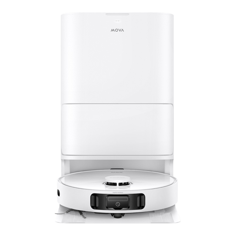 Robot vacuum cleaner MOVA E40 Ultra 2