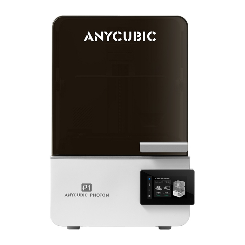Anycubic Photon P1 3D Printer 2