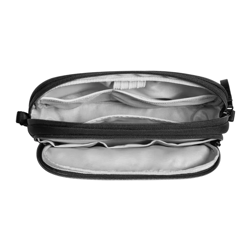 TOMTOC Light-T12 1.8L Accessory Case (Black) 2