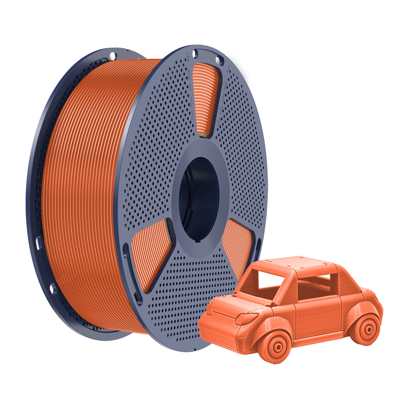 Sunlu Filament PETG Sunny Orange 2