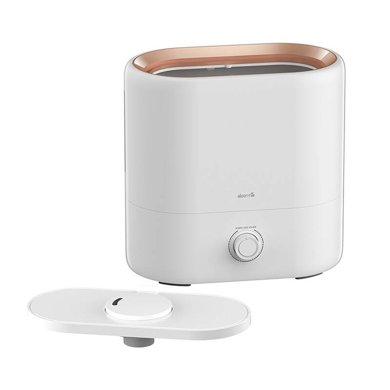 Nawilżacz powietrza DEERMA ST635W 4,5l 3