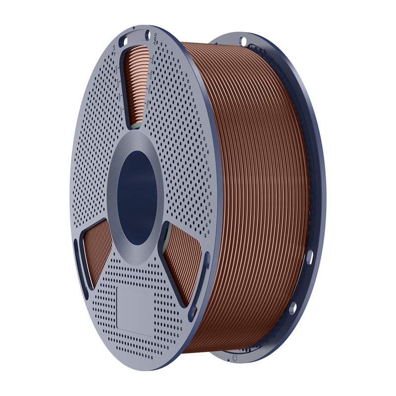 Sunlu Filament PLA+ Chocolate 4