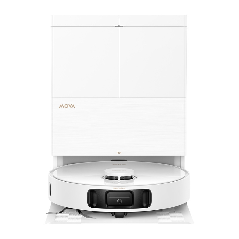 MOVA E50 Pro Ultra Robot Vacuum Cleaner 2