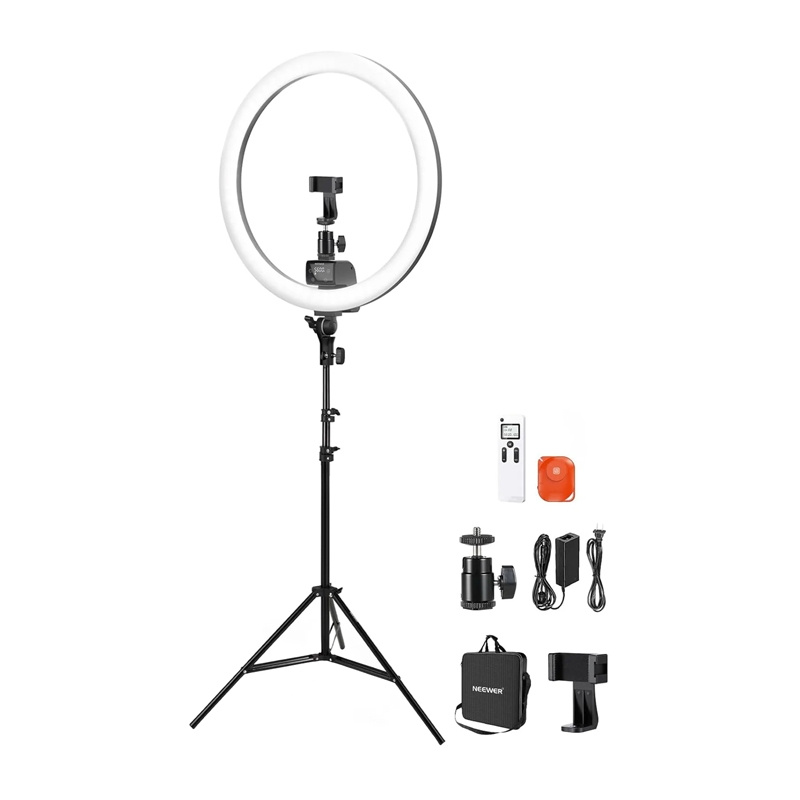 NEEWER SRP18 RING LIGHT KIT