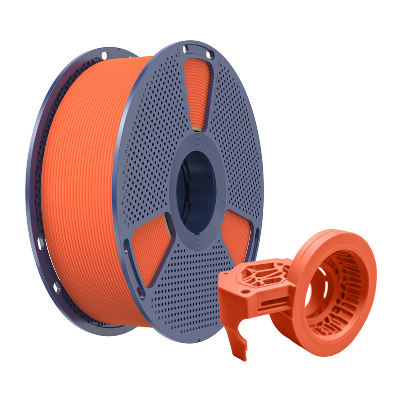 Sunlu Filament PETG High-Speed Matte (orange) 2