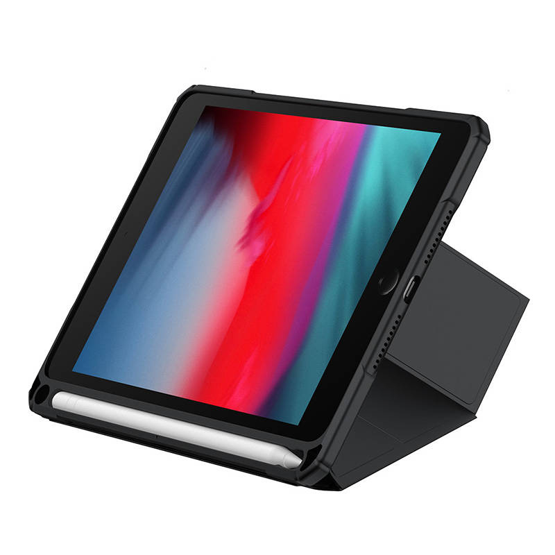 Etui BASEUS Minimalist iPad mini 4/5 7.9" (czarne) 4