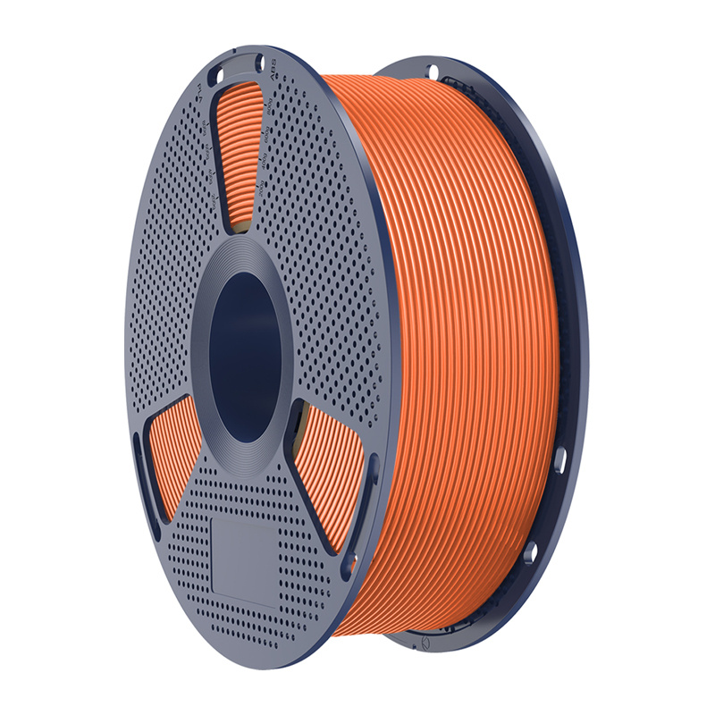 Sunlu Filament PETG Sunny Orange 4