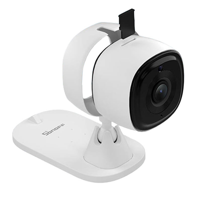 Kamera IP SONOFF S-CAM Wi-Fi 1080p 3