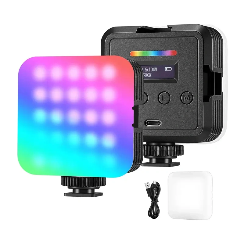LED studio light 10104108EU RGB61 2