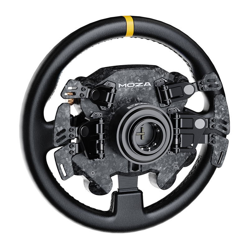 MOZA CS Pro Steering Wheel RS093 3