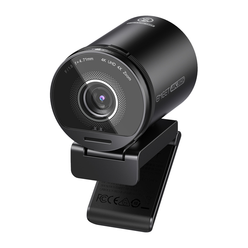 Kamera internetowa EMEET SmartCam S800