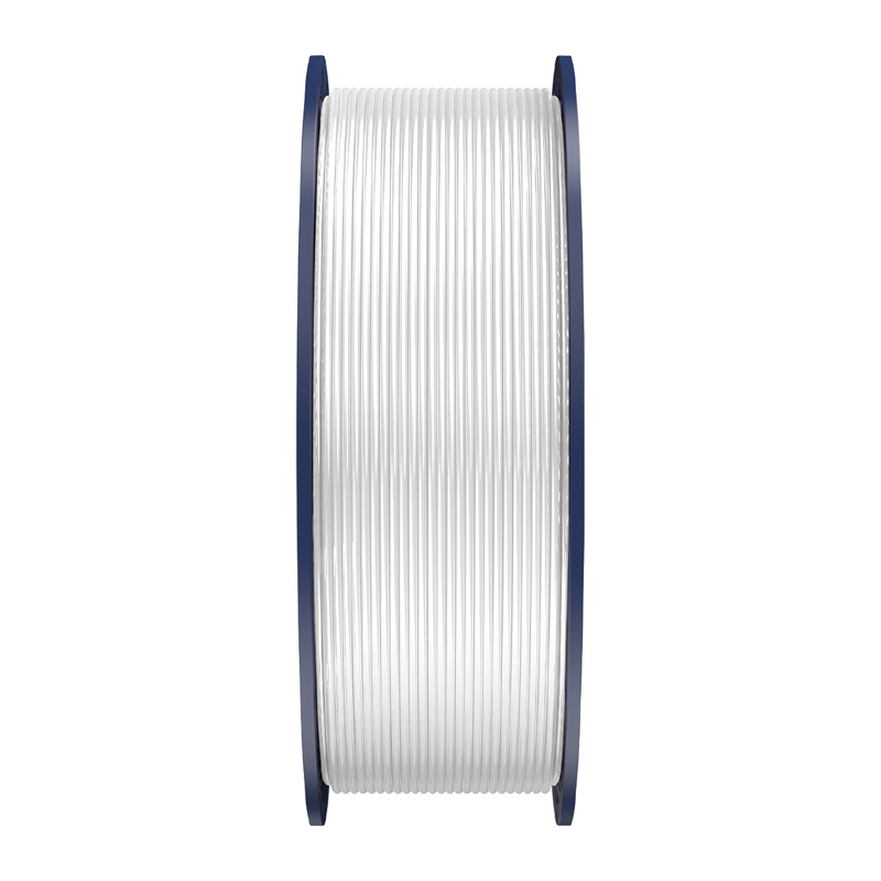 Sunlu Filament PLA Glow In The Dark (White to Blue) 5
