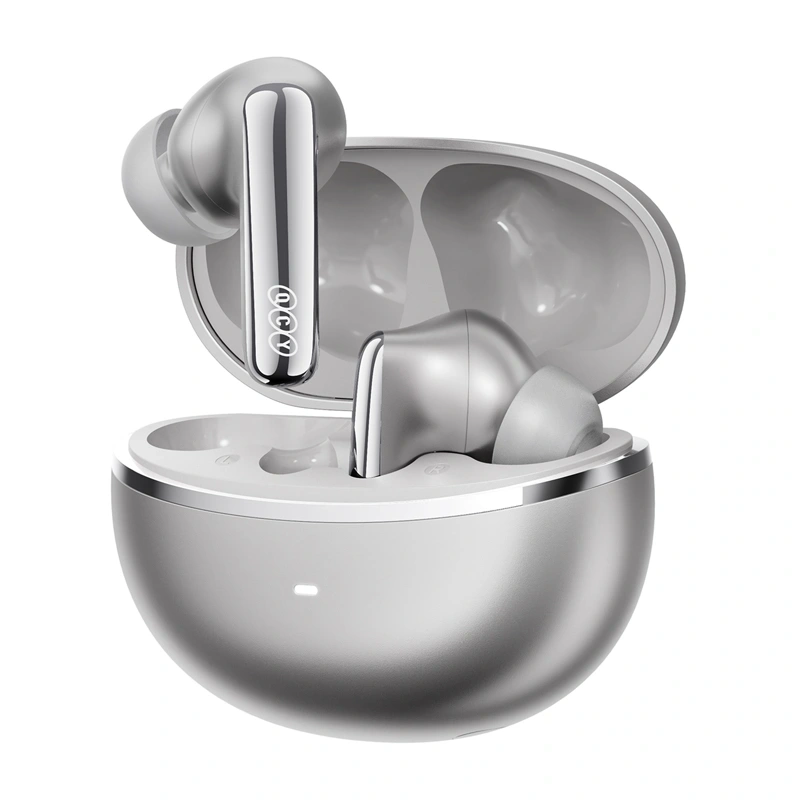 QCY N70 Lite TWS Bluetooth Earphones TitaniumHT18 LITE 5