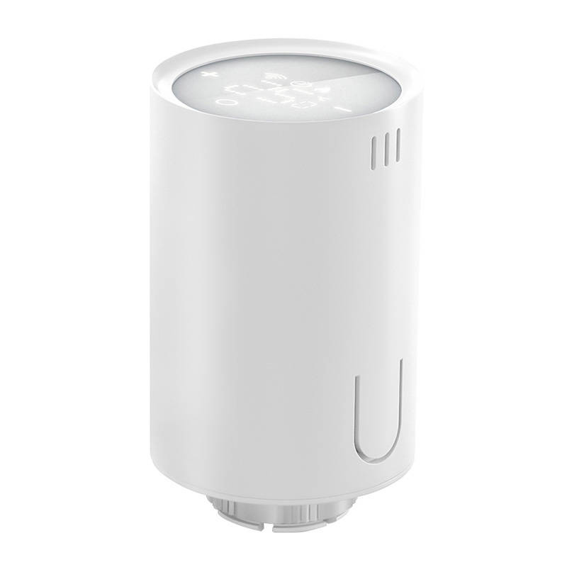 Termostat Inteligentny WiFi Meross MTS150HHK HomeKit Zestaw startowy