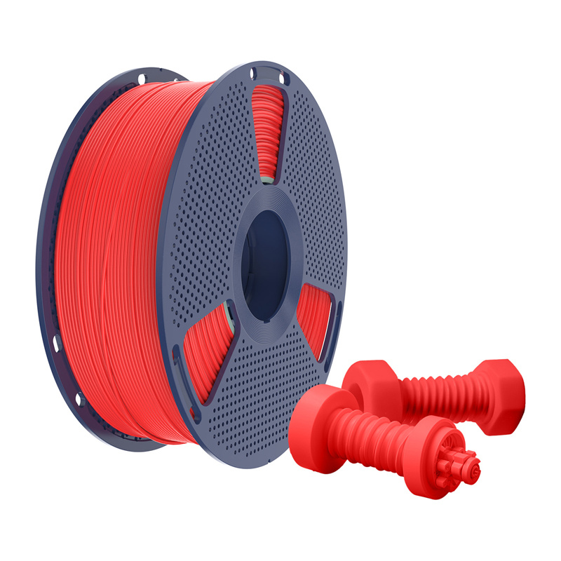Sunlu Filament ABS High-Speed (red) 3