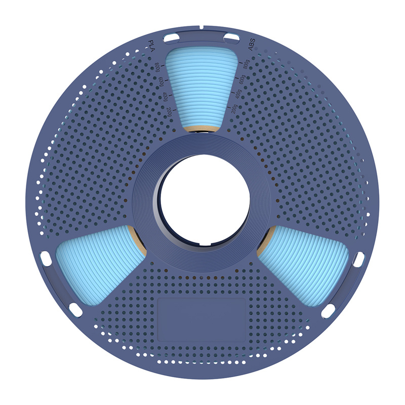 Sunlu Filament PLA Classic Sky Blue 3