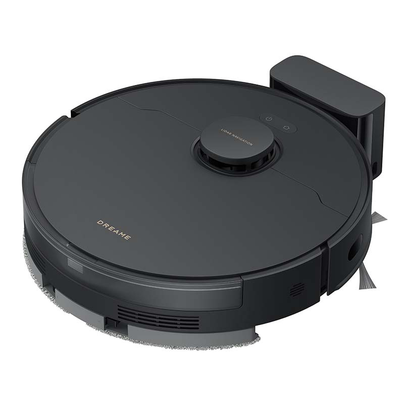 Robot Vacuum Cleaner Dreame D20 (black) 2