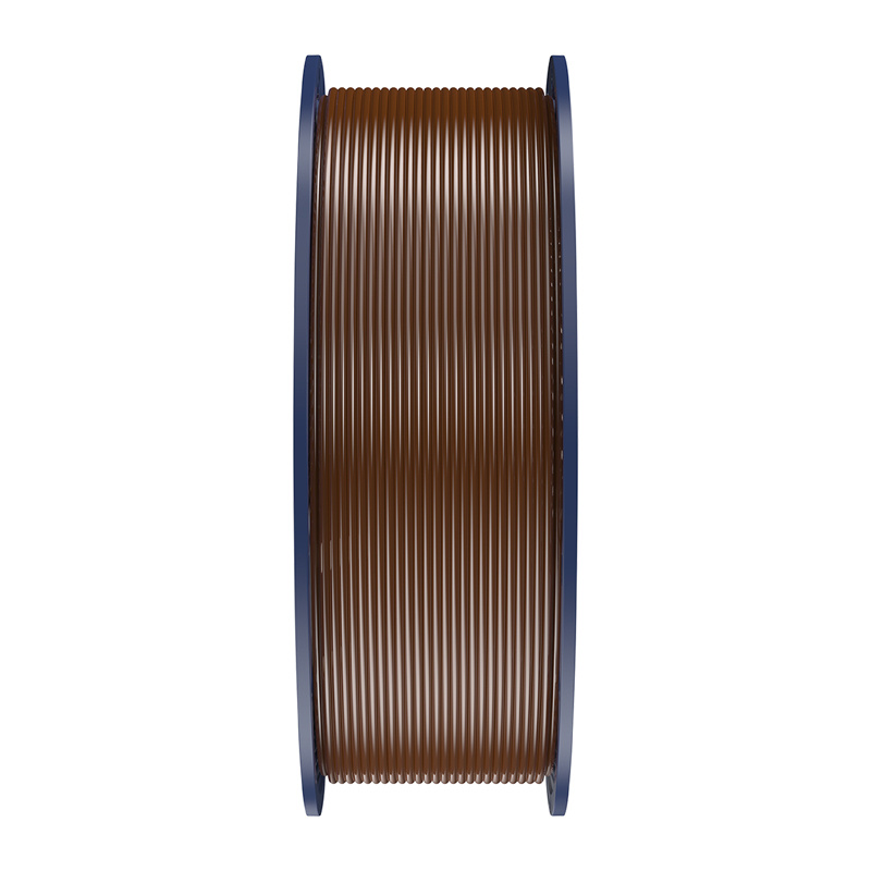 Sunlu Filament PLA+ 2.0 Coffee Brown 5