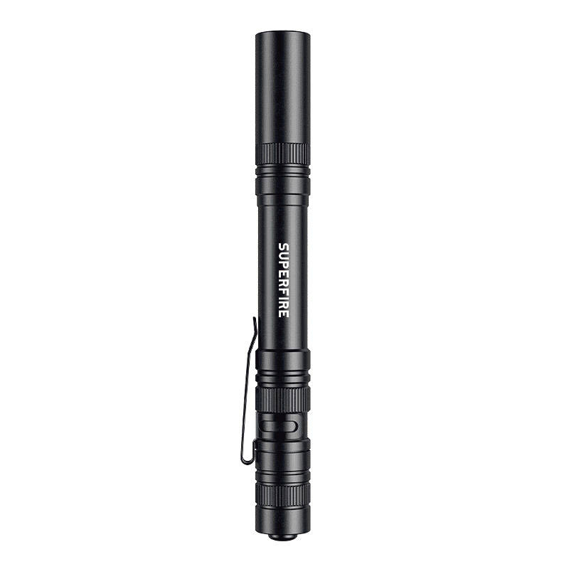 Latarka SUPERFIRE L28 121lm 2