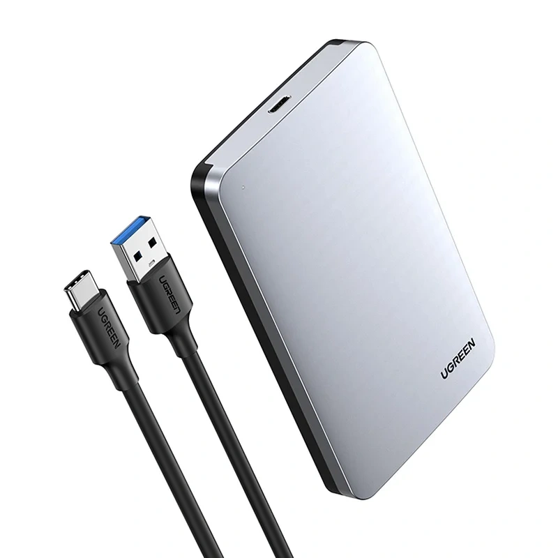 Obudowa dysku UGREEN CM300 2.5" (SATA) 2
