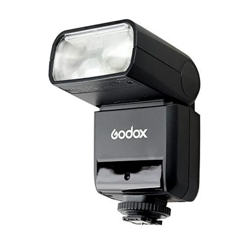 Flash GODOX TT350O for Panasonic/Olympus