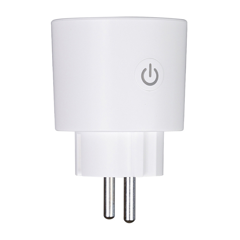 Smart Plug MOES MWP-EU16M-WH-MS 4