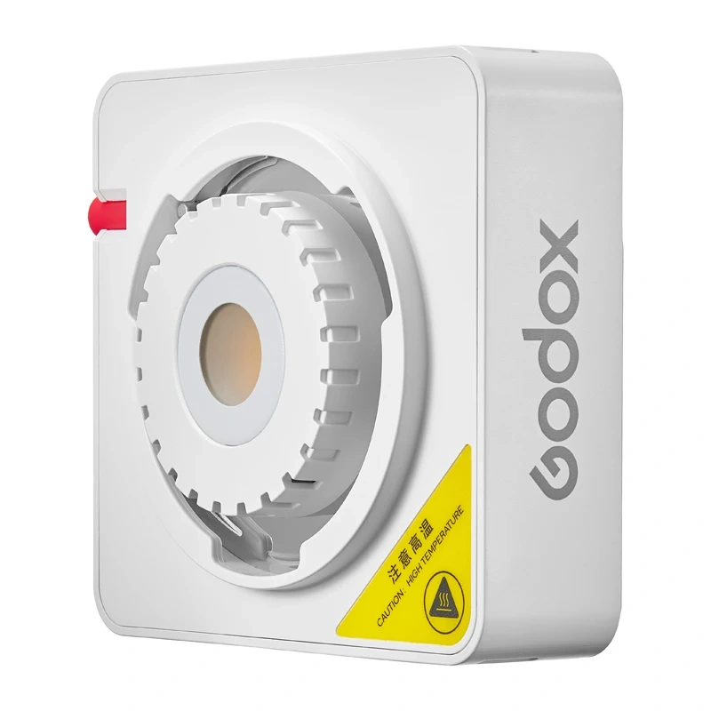 LED Video Light GODOX ML100R 2
