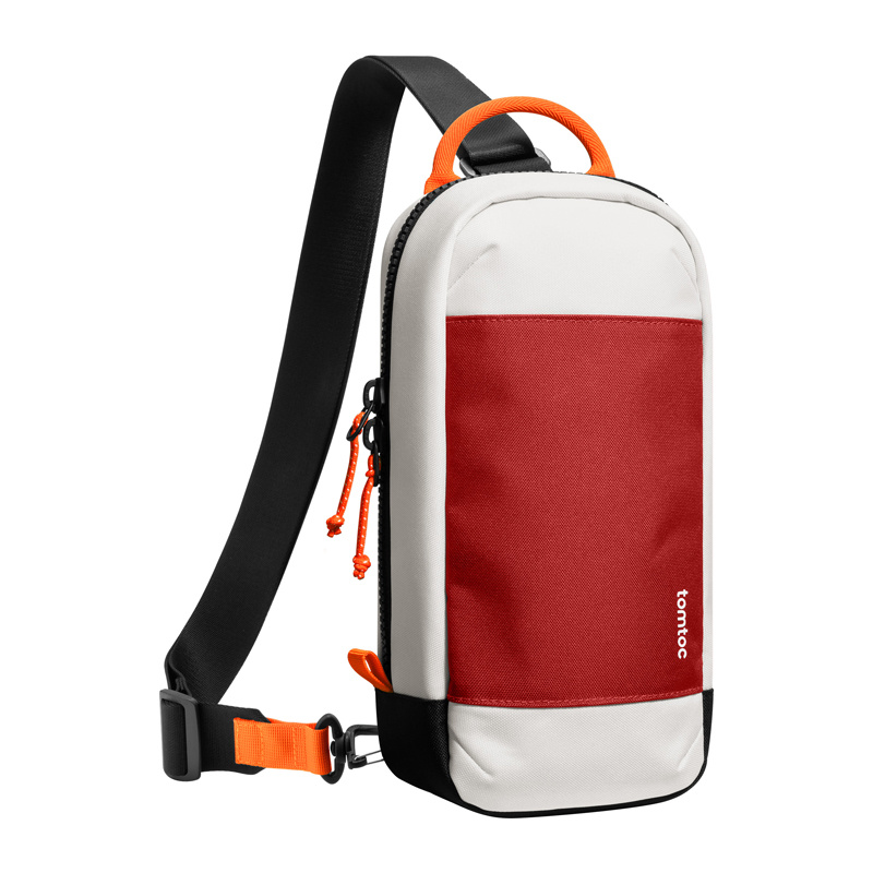 Nintendo Switch 2 GameOn-G49 bag NS 2/3L (red) 2