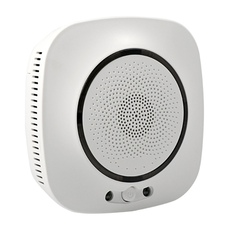 Smart Gas Sensor MOES WSS-S-GL Wi-Fi 4