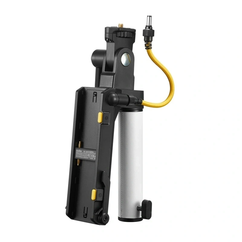 LED video light GODOX ML60II BI 3