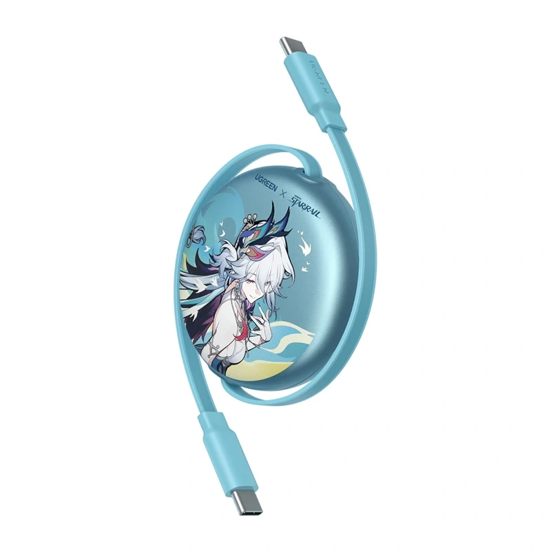 Cable UGREEN L531 USB-C 2
