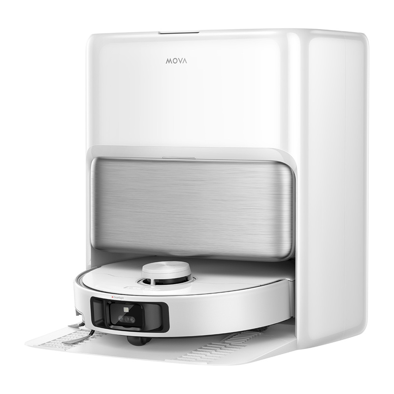 MOVA P70 Pro Ultra Robot Vacuum Cleaner 3