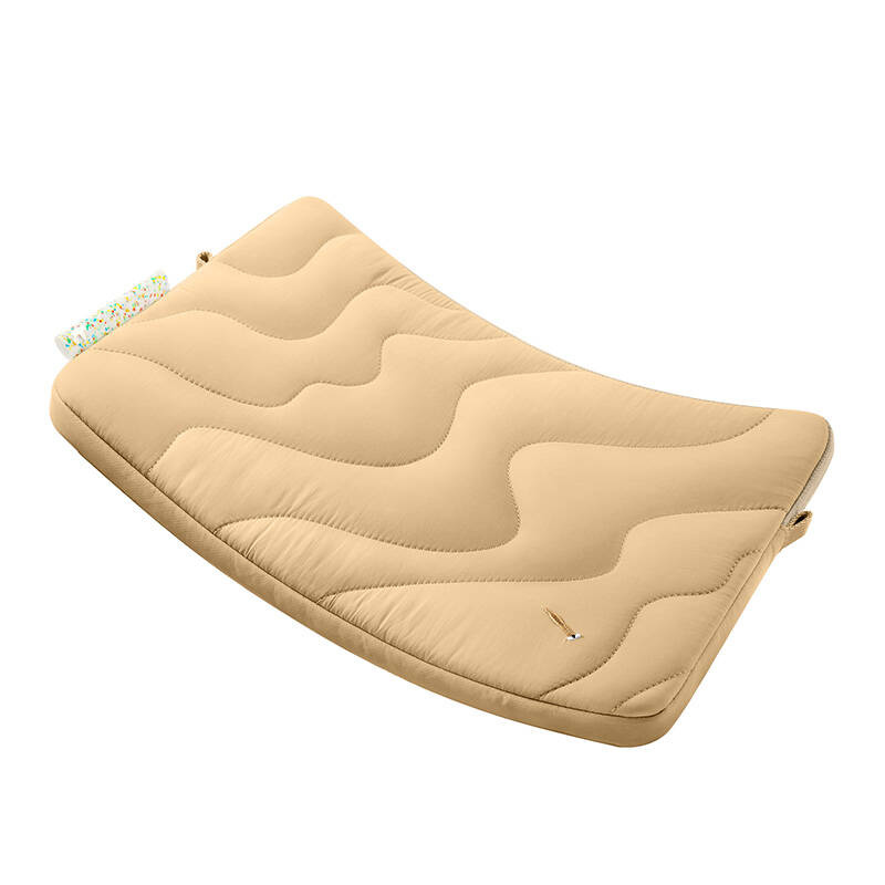 Etui na laptopa 14'' Tomtoc Terra-A27 (piaskowe)