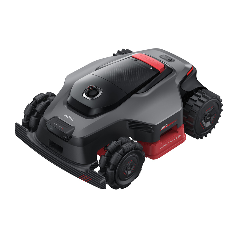 Kosarki/Narzędzia taski nowe indeksy Kosarki/Narzędzia taski nowe indeksy  100% 10 F5  MOVA Roboticmower LiDAX Ultra 2000 AWD Korzystasz obecnie z konta a.slocka@innpro.pl  Agata Słocka Zmień konto OK        MOVA Roboticmower LiDAX Ultra 2000 AWD Włącz o 2