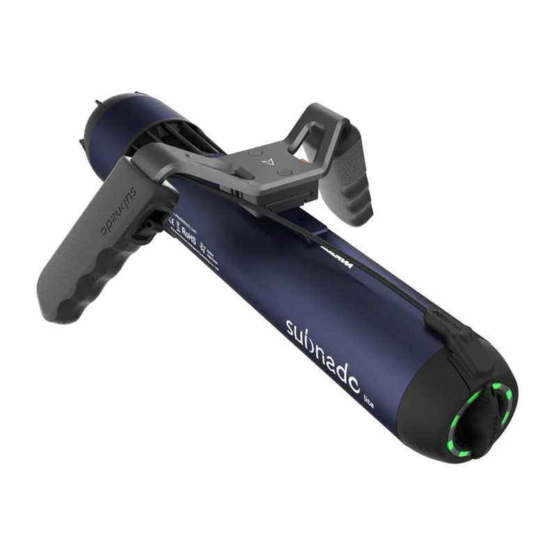 Waydoo Underwater scooter Subnado Lite