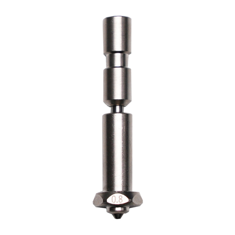 Anycubic Quick Release Hotend with 0.8mm Nozzle for Kobra 3