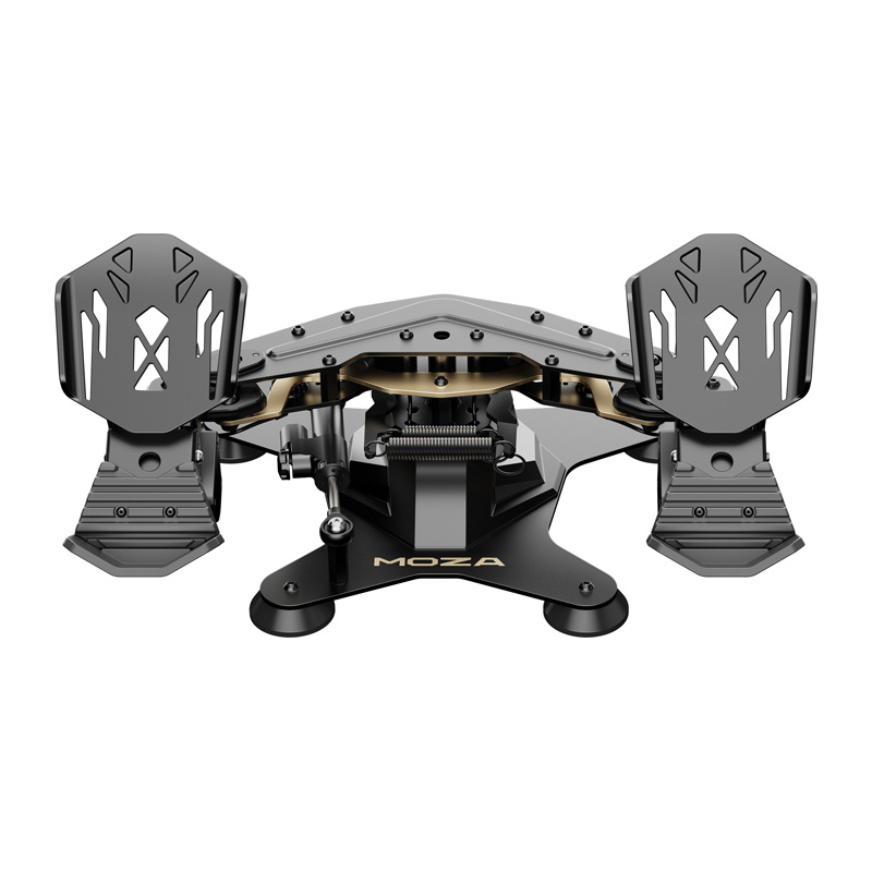 MOZA MRP Rudder Pedals 3
