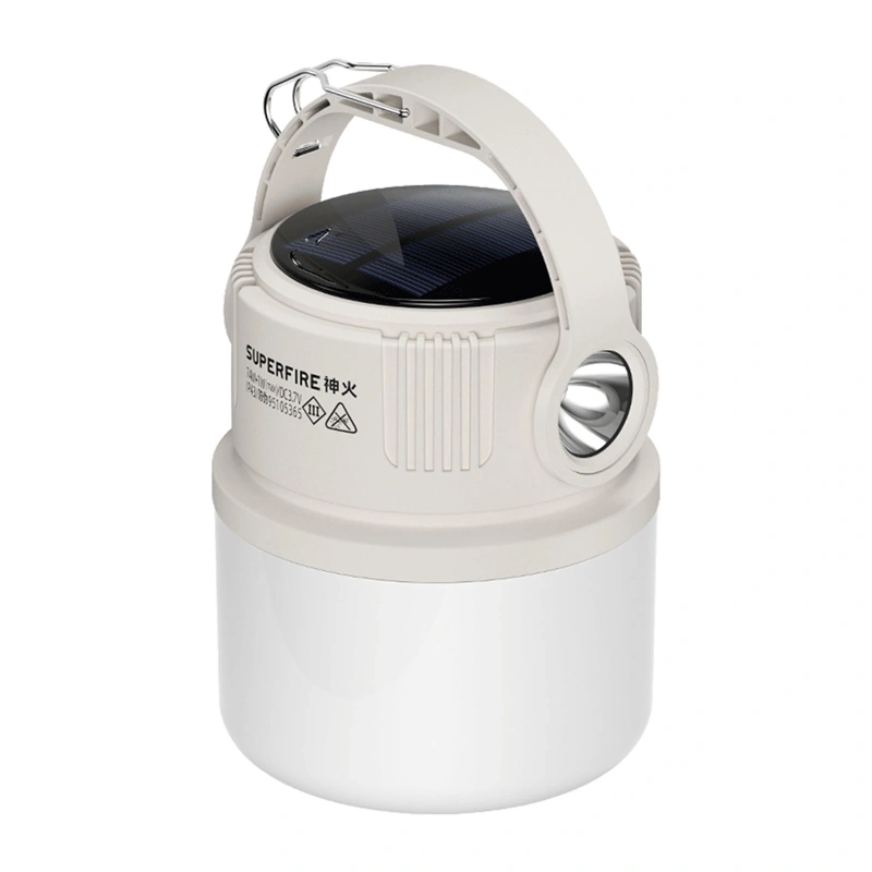 Camping light T22 Superfire