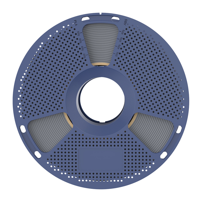 Sunlu Filament PLA Classic Grey 3