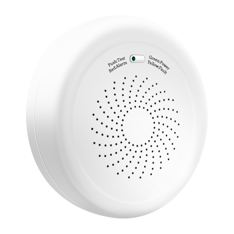 Smart Gas Sensor MOES ZSS-QY-GL-U ZigBee 2