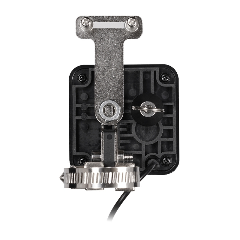 Smart Water Valve MOES WV-LZ-BK Wi-Fi (black) 2