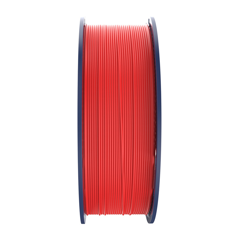 Sunlu Filament ABS High-Speed (red) 2