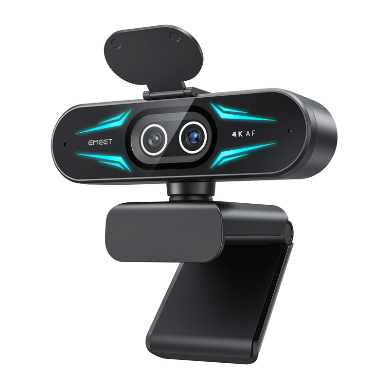 Kamera internetowa EMEET SmartCam C60E 4K Dual