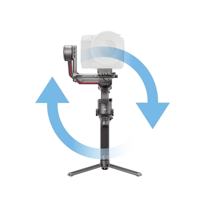 Plan ochrony DJI Care Refresh RS 3 Pro (plan roczny) - kod elektroniczny