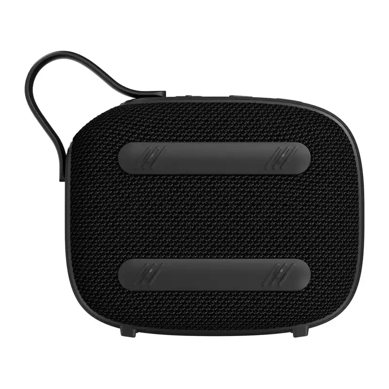 Wireless speaker QCY SP3 (black) 5
