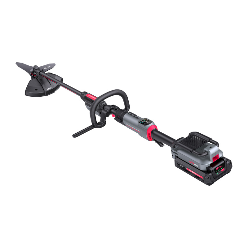 MOVA GT616PT 60V 40cm Brushless Cordless Trimmer/Brush Cutter 2